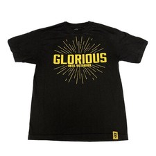 Robert Bobby Roode Glorious Until Victorious WWE NXT Shirt Authentic Official