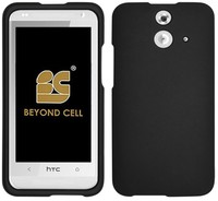 Black Rubberized Protex Hard Shell Case Cover For Sprint Htc One E8 Ace Vogue on sale Black Rubberized Protex Hard Shell Case Cover For Sprint Htc One E8 Ace Vogue on sale