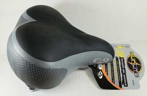 Suspension Seat Post Sunlite Cloud-9, Bicycle Suspension Cruiser