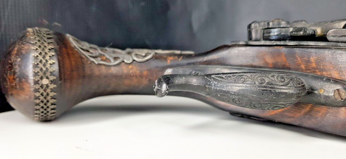 Armi da Collezione - Réplique ancienne de pistolet de cavalerie US à