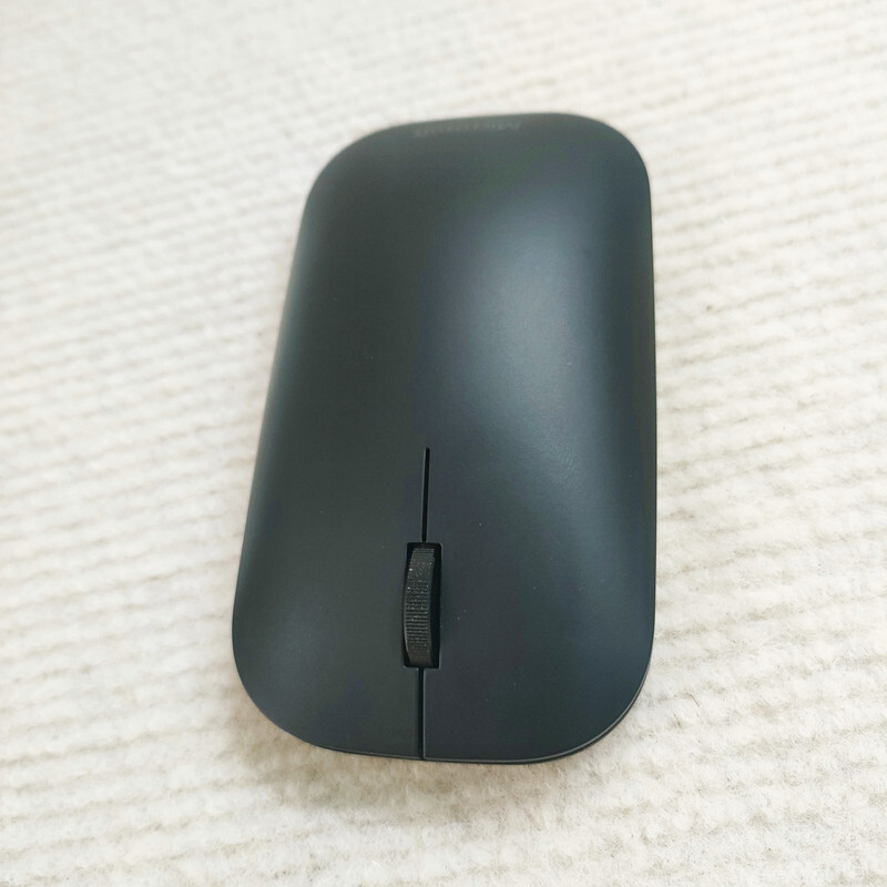 マイクロソフト Microsoft CR5-00014 Genuine Microsoft Designer Bluetooth BT4.0 Mouse 1679 7N5-00001