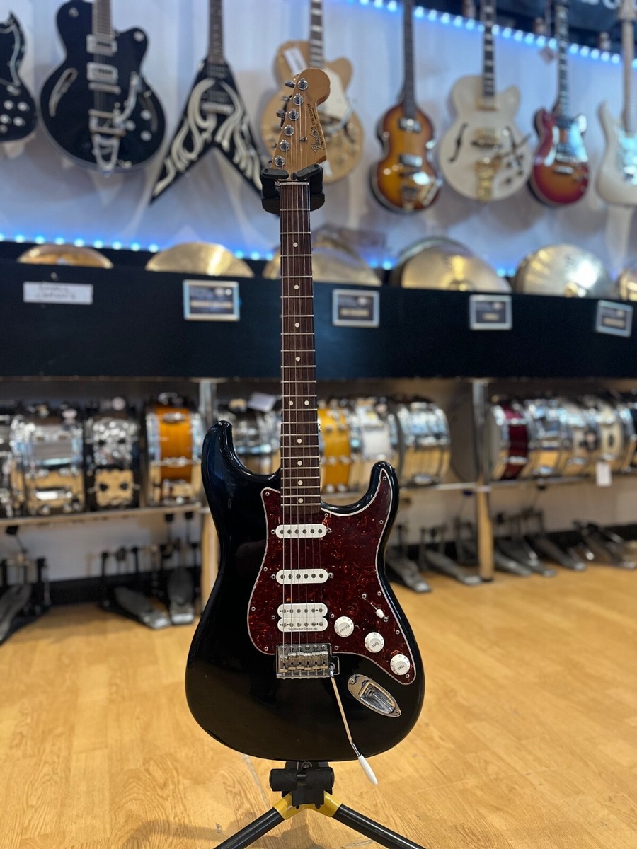 Fender Stratocaster Mexico Lone Star™ Stratocaster® with