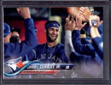 2018 Topps Update Series Baseball Variations Guide 151