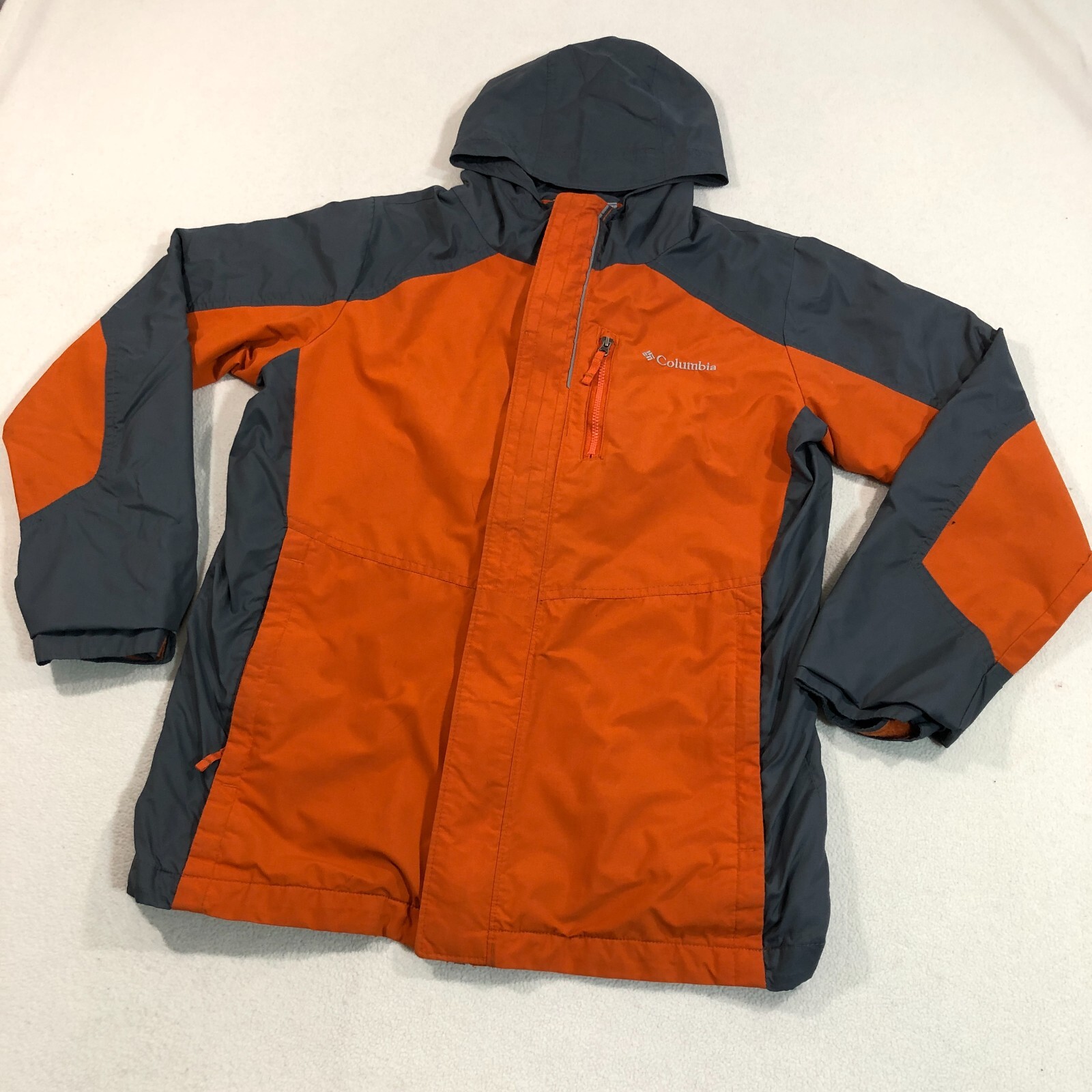 Columbia Jacket Youth Large 14-16 