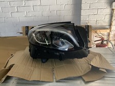 MERCEDES GLC W253 O/S DRIVER SIDE HIGH PERFORMANCE LED HEADLIGHT A2539065401