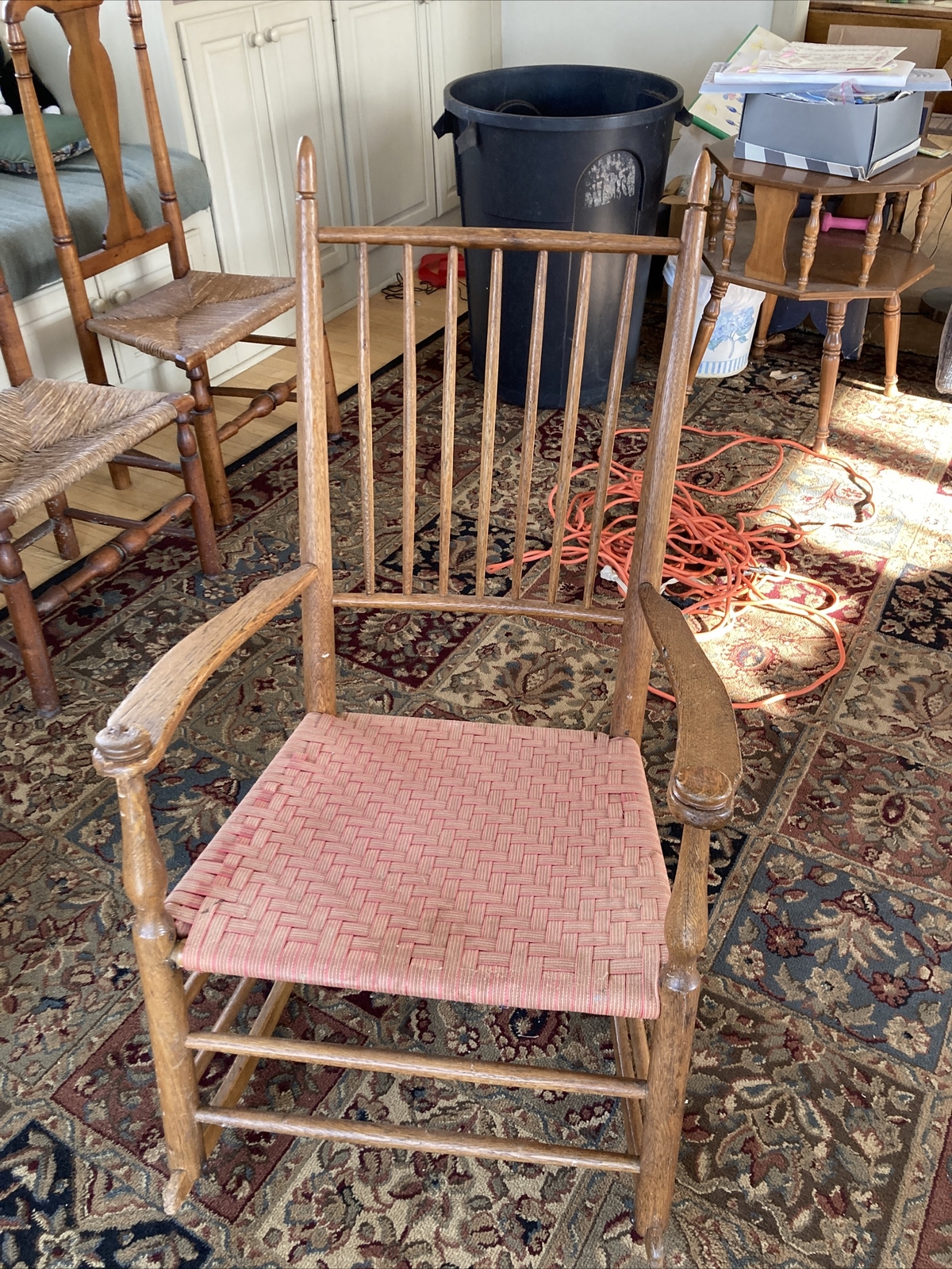 Antique Shaker Furniture for sale Only 4 left at 60