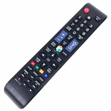 BN59-01178F For Samsung Smart HDTV TV Remote Control UA55H6800AW UA60H6300AW