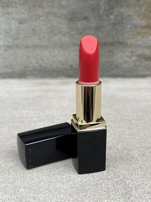 LANCOME Lipstick Rouge Absolu ROUGE ABSTRAIT .15 oz NOS
