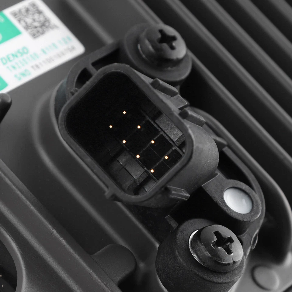 Sensor de radar de distância controle de cruzeiro Toyota Camry 2019-2023 fabricante de equipamento original # 88210-0a010 - Imagem 2 de 4