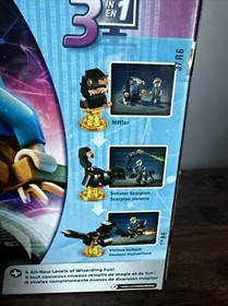 LEGO DIMENSIONS: Fantastic Beasts and Where to Find Them: Play the Complete...