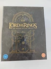 Lord Of The Rings 4k