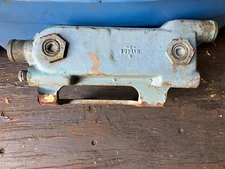 3208 Caterpillar Marine