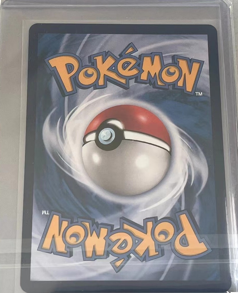 Pokemon S-Chinese Card Sun&Moon CSM1aC-168 SR Charizard-GX Holo