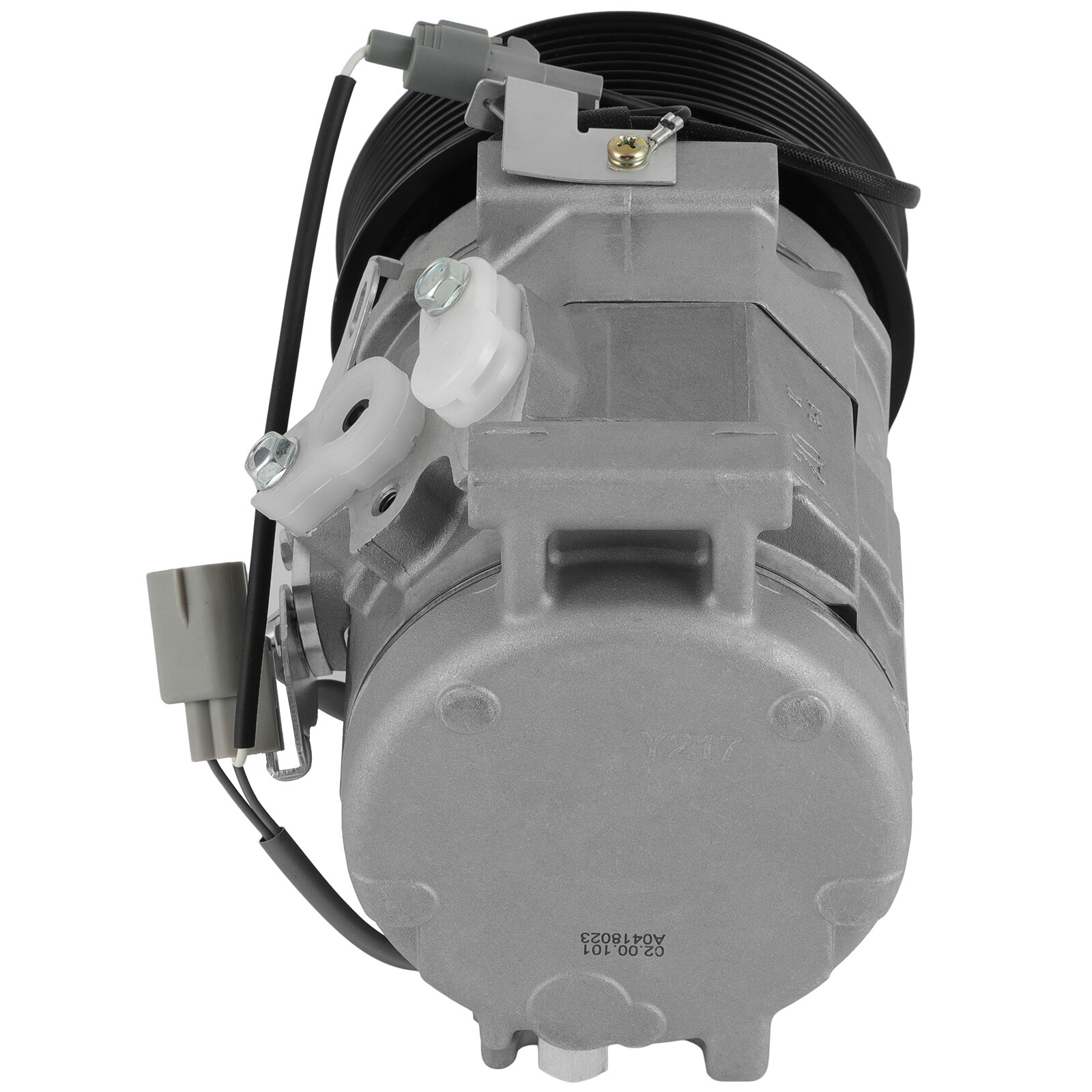 for 2007-2020 Toyota Tundra 5.7L  883200C130 AC A/C Compressor New