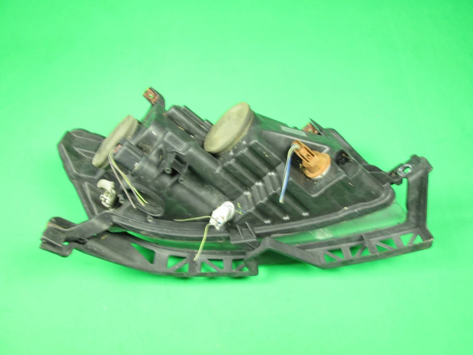 Conjunto de faros halógenos del lado del conductor izquierdo Lincoln Zephyr/MKZ 2006-2009 OEM Foto 3 de 3