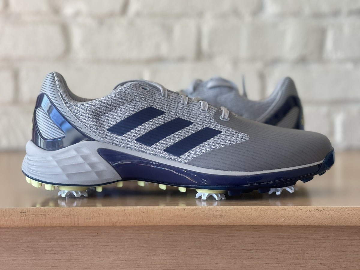 Size 10 - adidas ZG21 Motion Crew Navy for sale online | eBay