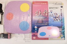 Nintendo GameCube Walking Pad Controller & Pe...