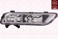 Nebelscheinwerfer - Rechts Vorne - H8/H8 - FüR Volkswagen Passat Alltrack (365)
