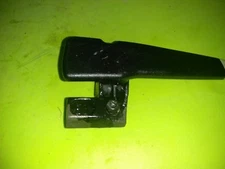  CADILLAC ESCALADE EXT AVALANCHE TONNEAU  BED COVER  PANELS HANDLES RIGHT SIDE