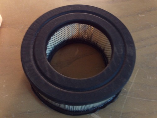 Wix Filters 42710 Air Filter 1J-1177-E3 - Picture 2 of 2