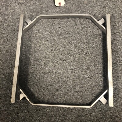 Chimera Speed Ring - Quartz - Custom DeSisti 5k Open Face