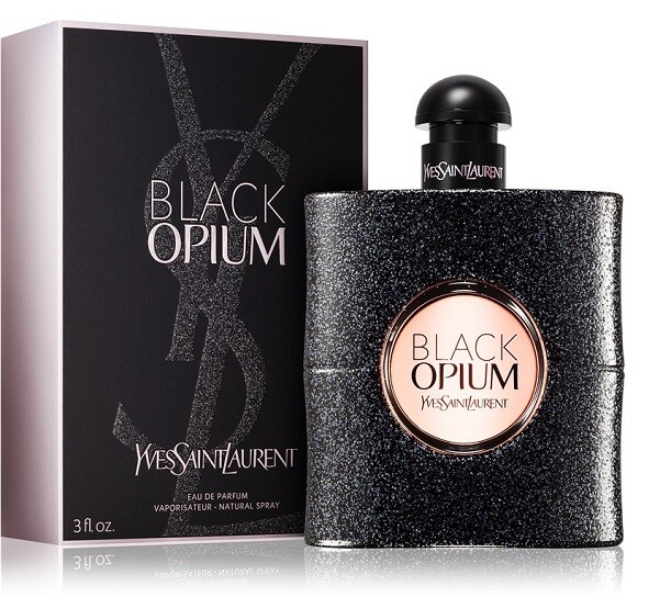 opium eau de toilette spray 3 oz