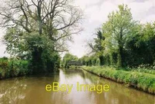 Photo 6x4 Llangollen Canal  north of Springhill Bridge Alkington View sou c2005