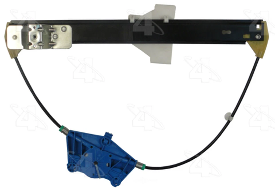 Regulador de ventana ACI/Maxair 384954 Foto 2 de 2