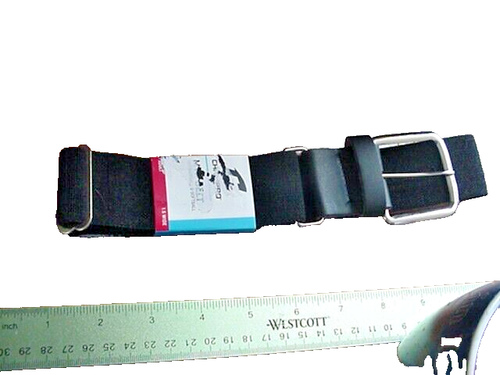 Champro Ceinture de baseball synthétique