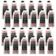 Sea Foam HM16 High Mileage Fuel Injector Cleaner 16oz HM-16 Pack of 24
