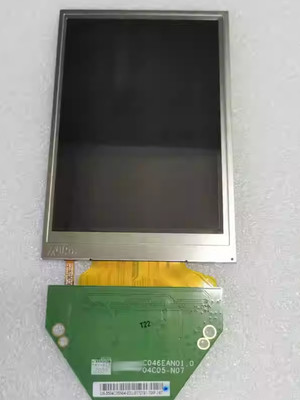 C046EAN01.0 lcd display screen panel