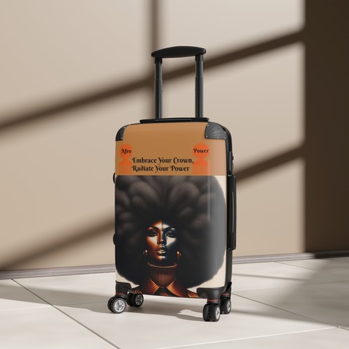 Afro Power Koffer #AP4 - Bild 5 von 13