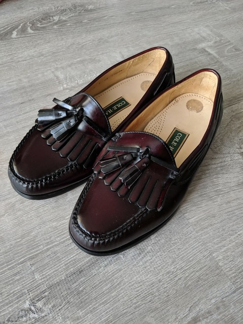 mephisto men's casual shoes