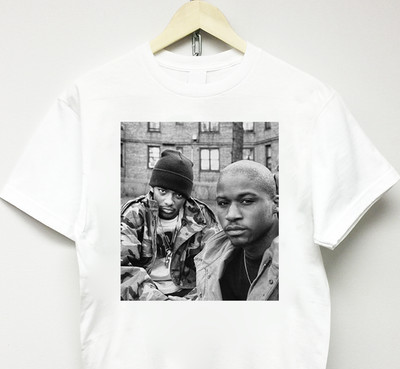supreme mobb deep tee