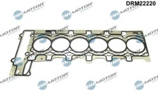 DR.MOTOR AUTOMOTIVE Dichtung, Zylinderkopf  f�r BMW
