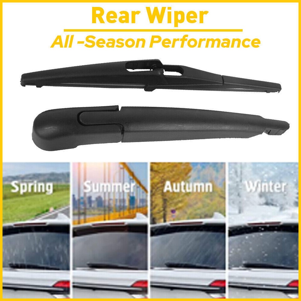 NEW Mopar Rear Windshield Wiper Blade Fit For 20152022 JEEP Renegade
