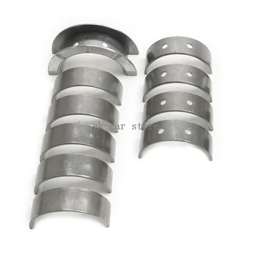 Main Bearings Fit For DISCOVERY SPORT RANGE ROVER JAGUAR XE XF 240HP 204PT 203HP - Picture 2 of 10