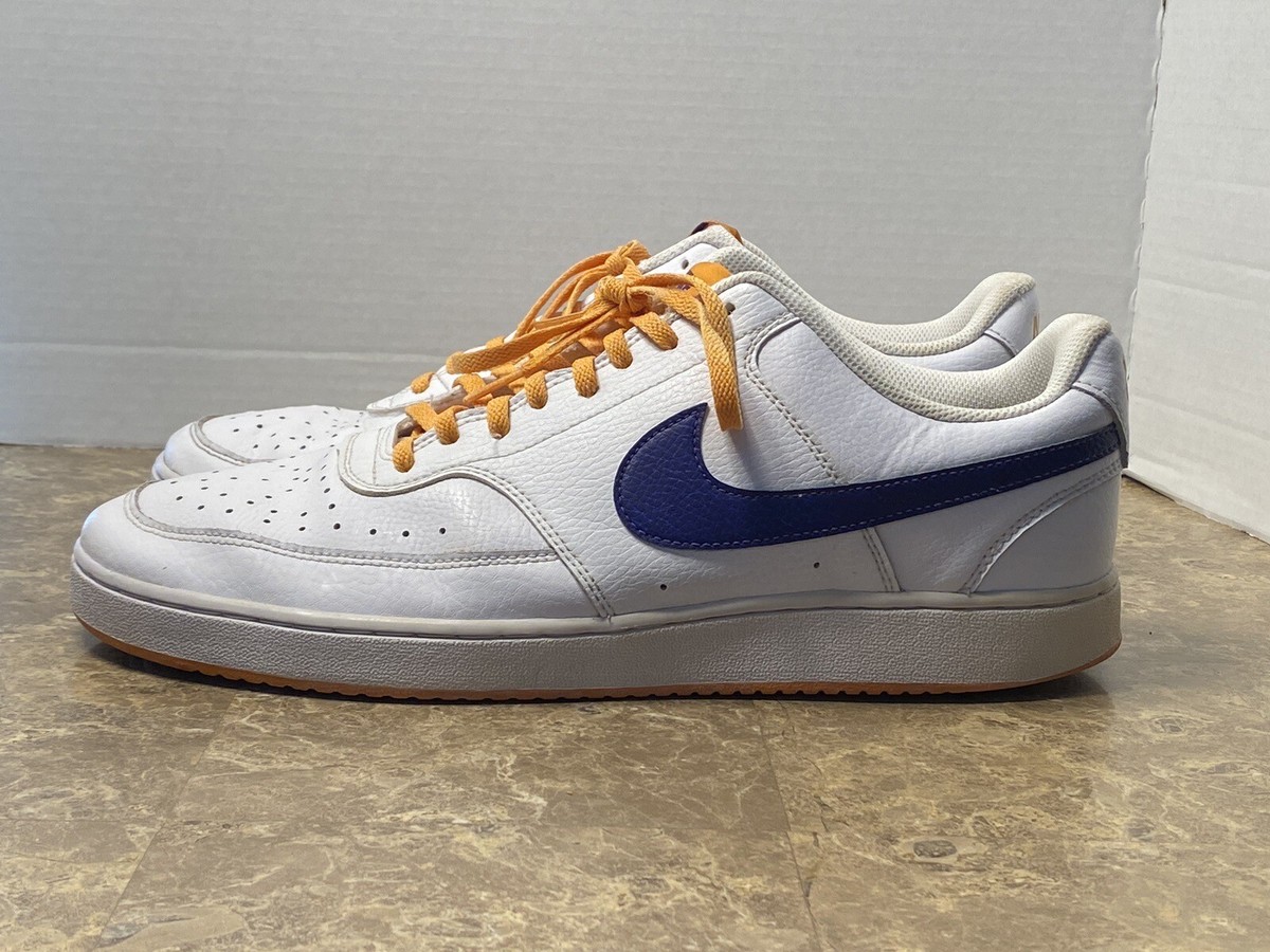 ト*シ様 NIKE W COURT VISION LOW New Nike Court Vision Low Next Nature - White/Light Smoke