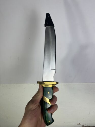 Frost Cutlery Military Tribute Series Steel Knives Armed Forces Lot Of 3 - Picture 10 of 20