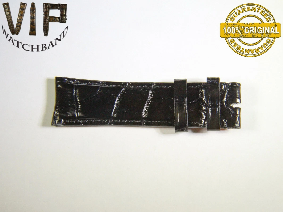 Iwc santoni cheap strap 20mm