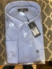 Johnston  Murphy Button Up Shirt