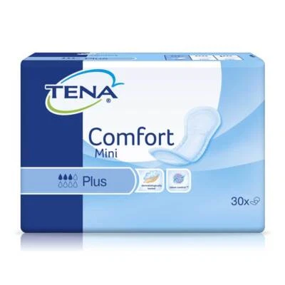 ESSITY (TENA) TENA Comfort Mini Plus Inkontinenzeinlage (180 Stück)