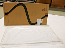 Episode ESS-GRL-DSUB8-RET-WT Signature Dual 8 Rectangular Retrofit Sub Grille