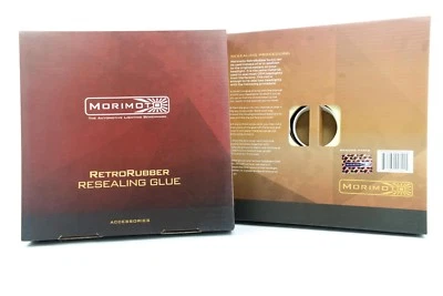 Morimoto RetroRubber Butyl Headlight Sealant Sealing Glue Projector Retrofit