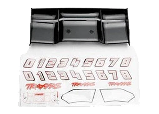Traxxas Hobby RC Car, Truck & Motorcycle Body Body Shells