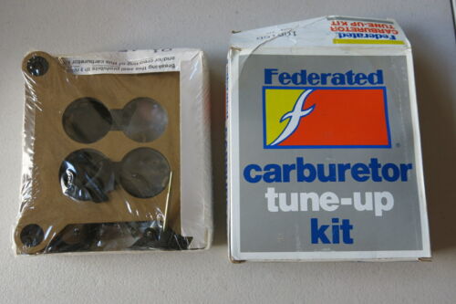 Federated 10816B Carburetor Tune-Up Kit