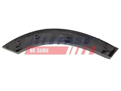 FAST Zier-/Schutzleiste, Kotflügel FT90949 für FORD