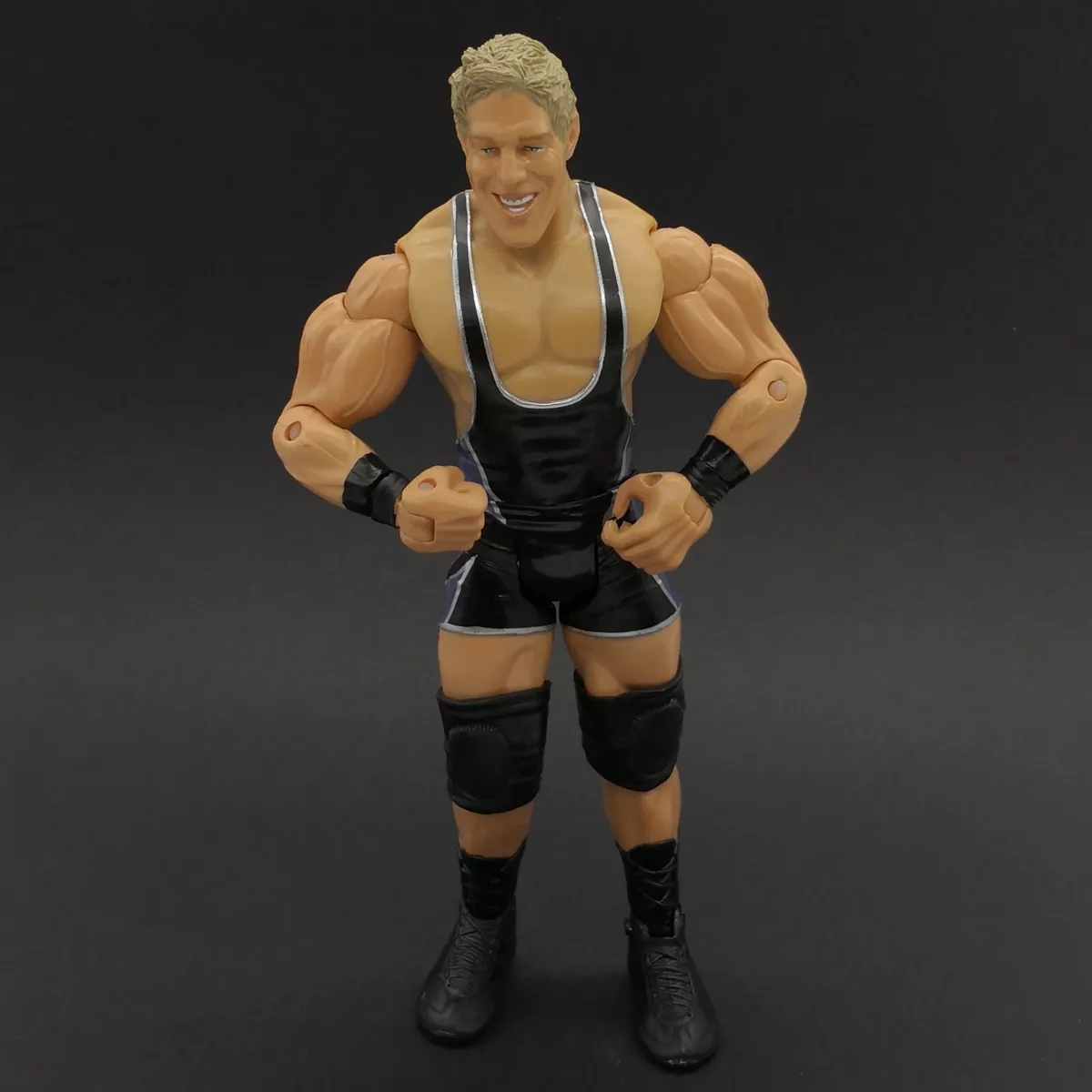 Jack swagger best sale figure