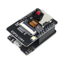 ESP32 ESP32-CAM Development Board WIFI Bluetooth Camera Module OV2640