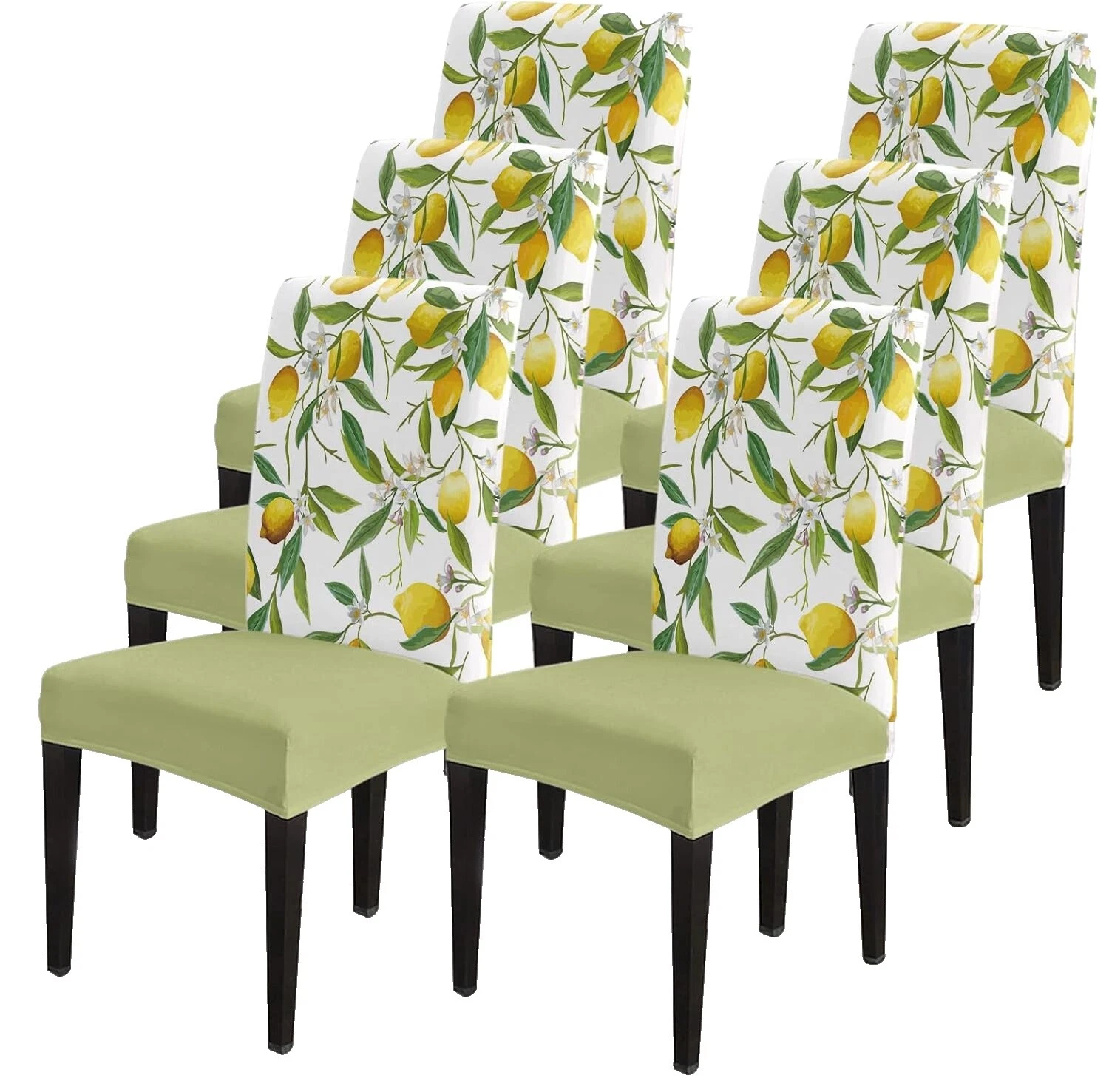 Flowers Furniture Slipcovers